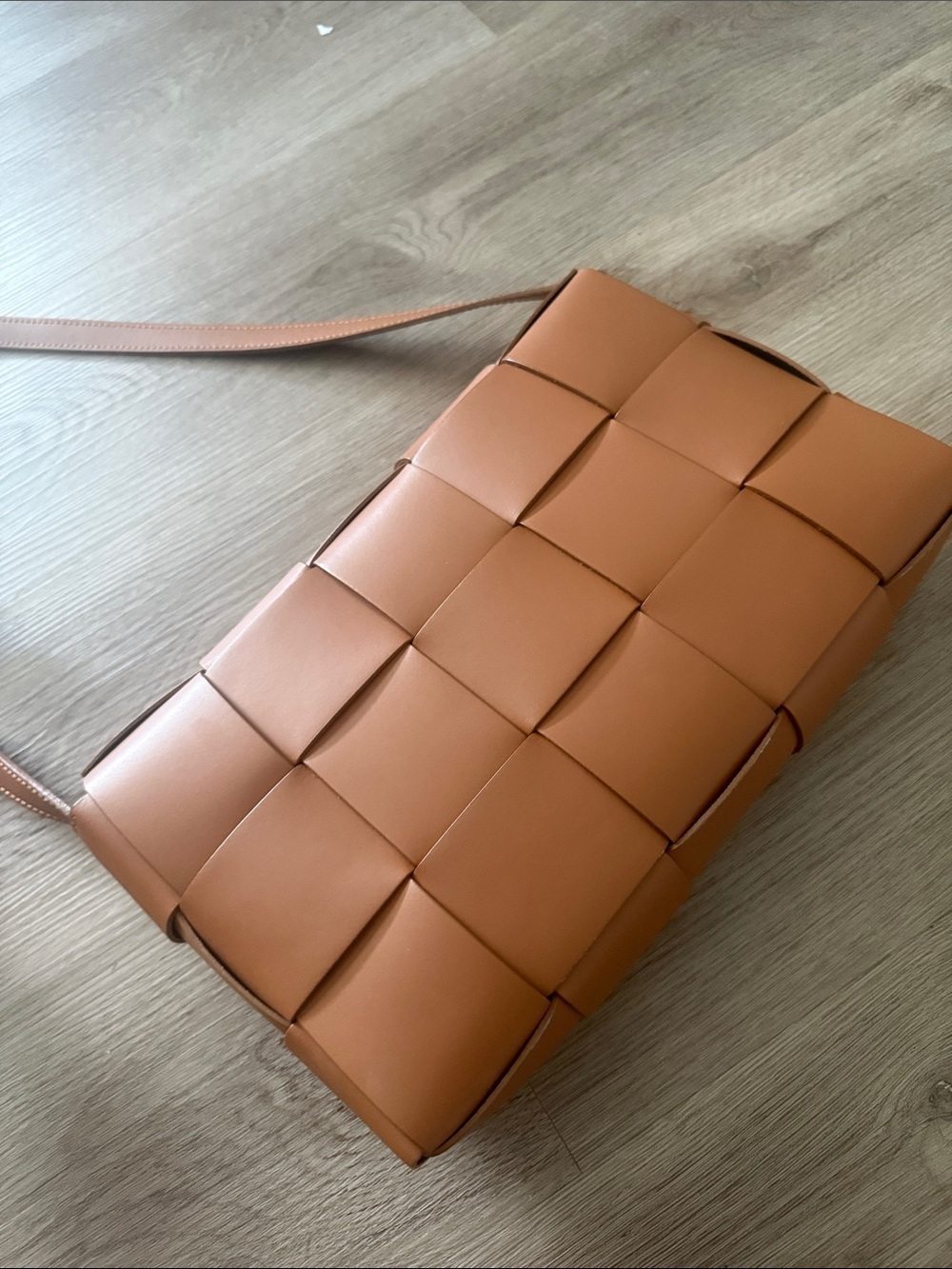 Italian Genuine Leather